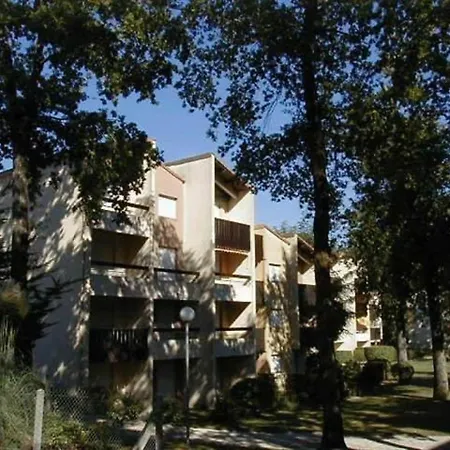Saint-georges-de-didonne, 1 Piece, 4 Personnes - Fr-1-305-835 Apartment